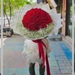گل فروشی مهر کرج