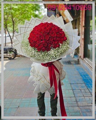 گل فروشی مهر کرج