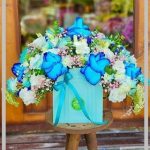گل فروشی قاصدک کرج