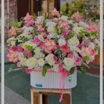 بهترین گل برای پسر بچه 5 ساله