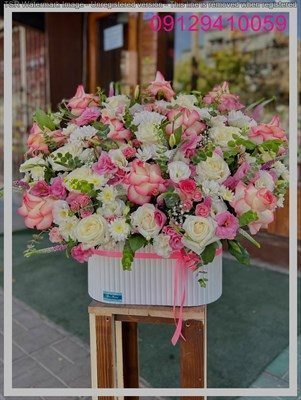 بهترین گل برای پسر بچه 5 ساله