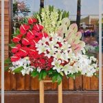 گل برای دختر 5ساله