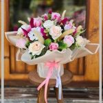 بهترین گل فروشی عظیمیه کرج