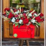 گل فروشی الف عظیمیه کرج