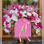 گل فروشی عمده کرج