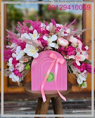 گل فروشی عمده کرج
