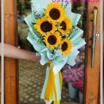 گل فروشی گلسا کرج