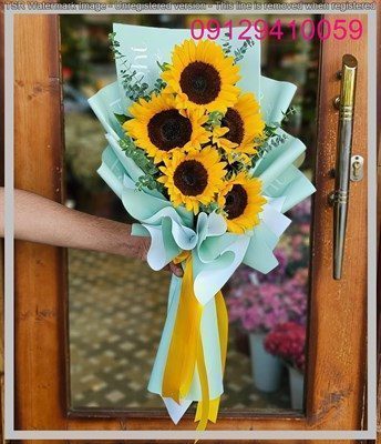 گل فروشی گلسا کرج