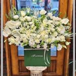 گل فروشی های مهر کرج