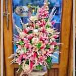 گل فروشی کلاک کرج