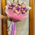 گل فروشی کمال کرج