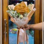 گل فروشی کفشدوزک کرج