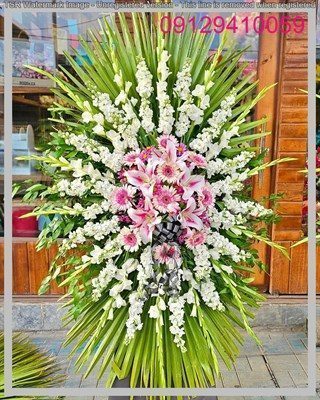 گل فروشی کرج مهر