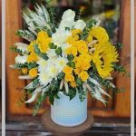 گل فروشی لاکچری کرج