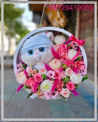گل فروشی لوکس کرج
