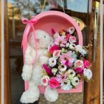 گل فروشی وحدت کرج