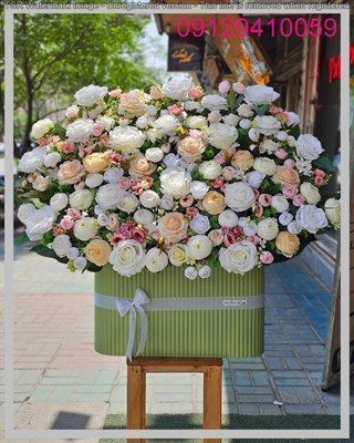گل فروشی نت کرج
