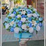 گل فروشی نیلارز کرج