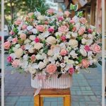 گل فروشی های فردیس کرج