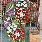 گل فروشی های کرج