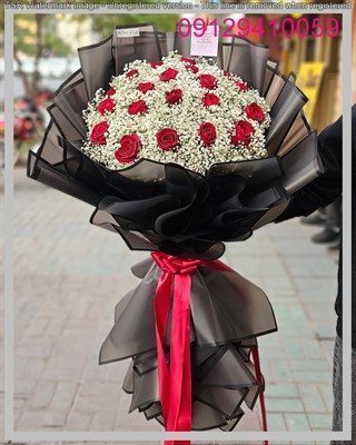 گل و گیاه فروشی در کرج