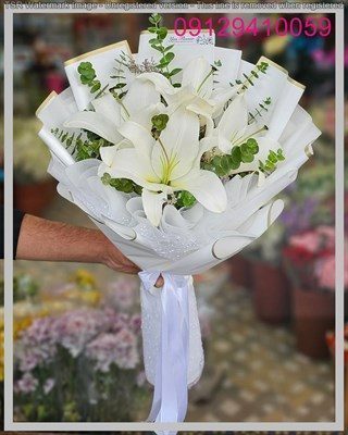 گل فروشي حقاني