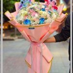 گل فروشی سمت حکیمیه