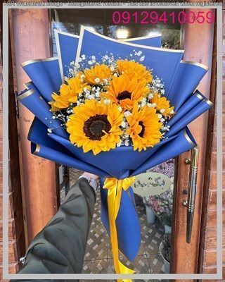 گل فروشی قصرگل حکیمیه