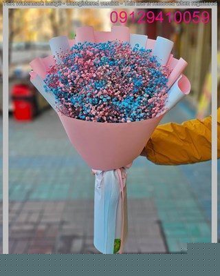 كادوي تولد بهترین گل برای پسر بچه 9 ساله