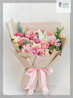 گلفروشی نزدیک فرهنگسرای مرزداران