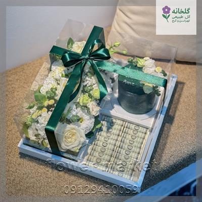 گلفروشی نزدیک متخصص مغز و اعصاب مرزداران