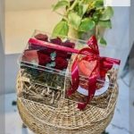 گلفروشی نزدیک مرزداران جنوبی