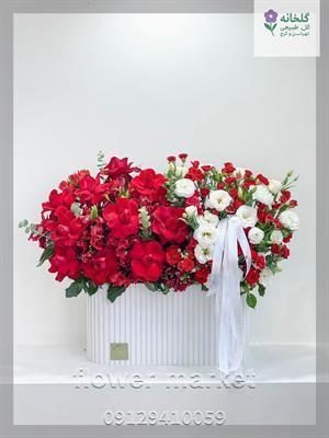 گلفروشی نزدیک بیمارستان میرداماد