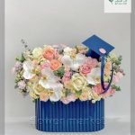 گلفروشی نزدیک تیپاکس میرداماد