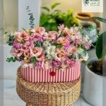 گلفروشی نزدیک میرداماد طرح ترافیک