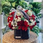 گلفروشی نزدیک زاهدی