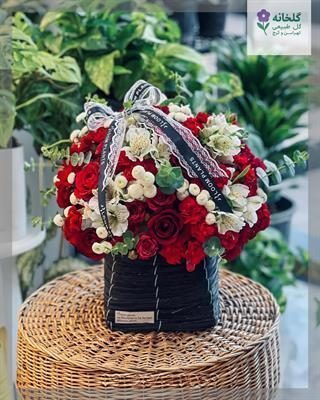 گلفروشی نزدیک زاهدی