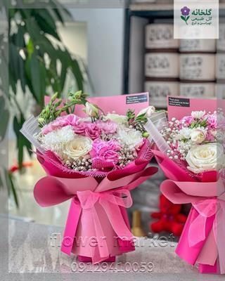 گلفروشی نزدیک سالن میرداماد