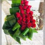 گلفروشی نزدیک مرزداران خیابان ابراهیمی برج الوند