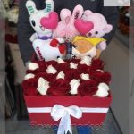 گلفروشی نزدیک مرزن آباد