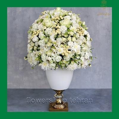 گلفروشی نزدیک حسن آباد فشافویه