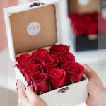 گلفروشی نزدیک بیمارستان چهار راه لشگر
