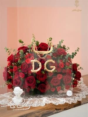 گلفروشی نزدیک چهارراه شیخان