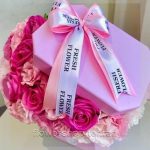 گلفروشی نزدیک چهار راه سرسبز