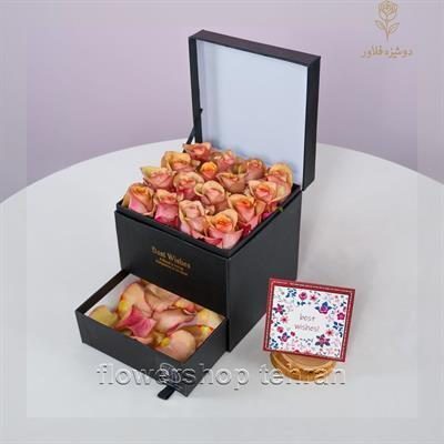 گلفروشی نزدیک چهارراه فیروز
