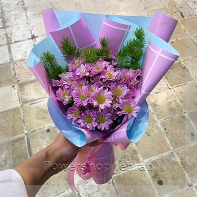 گلفروشی نزدیک چهارراه فخرآباد