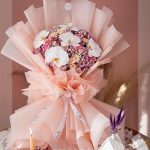 گلفروشی نزدیک خیابان امیرکبیر