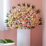 گلفروشی نزدیک خیابان شهید بهشتی