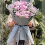 گلفروشی نزدیک خیابان چترچی