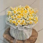 گلفروشی نزدیک خیابان چتری